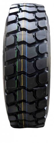 MAXWIND/SUPERMEALLIR/WIRAWIT JX696 10.00R20 12.00R20 RADIAL TRUCK AND BUS TYRES