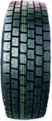 MAXWIND/SUPERMEALLIR/WIRAWIT JX699 295/80R22.5 315/80R22.5 13R22.5 11R22.5 RADIAL TRUCK AND BUS TYRES