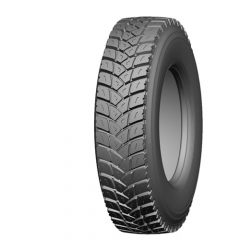 MAXWIND/SUPERMEALLIR/WIRAWIT JX689 315/80R22.5 RADIAL TRUCK AND BUS TYRES