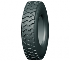 MAXWIND/SUPERMEALLIR/WIRAWIT JX666 12R22.5 RADIAL TRUCK AND BUS TYRES