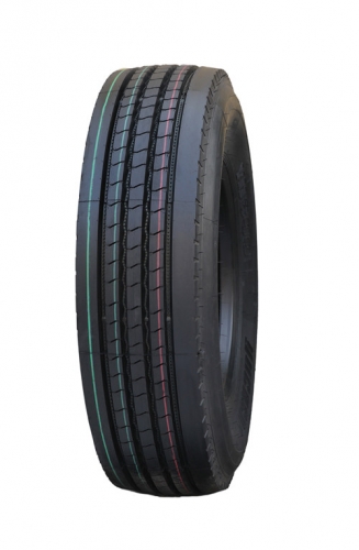 MAXWIND/SUPERMEALLIR/WIRAWIT JX676 112R22.5 RADIAL TRUCK AND BUS TYRES