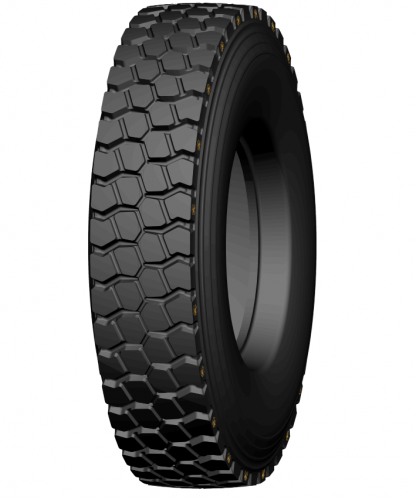 MAXWIND/SUPERMEALLIR/WIRAWIT JX668 12.00R20 RADIAL TRUCK AND BUS TYRES