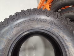 Military Tyre 36x12.5R16.5LT