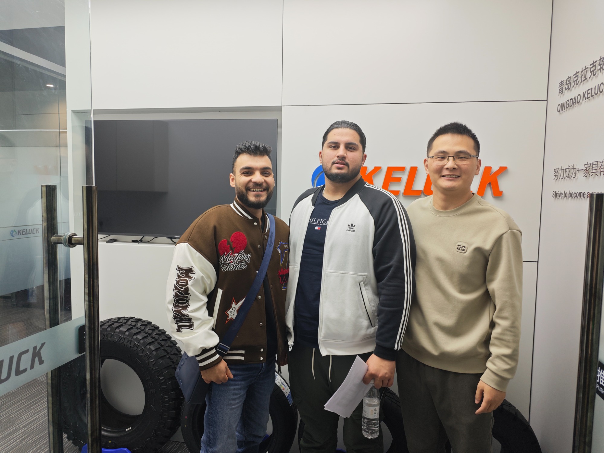 MAXWIND Secures Strategic Partnership with Canadian Clients, Expands Global Footprint