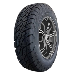 THREE-A/RAPID AT CROSSLANDER A/T 205/80R16LT 205R16C Car Tire