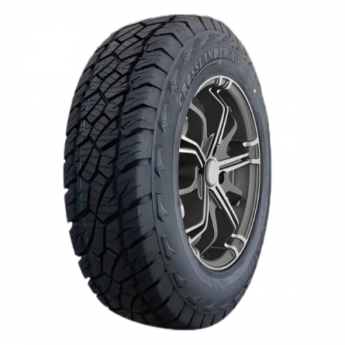 THREE-A/RAPID AT CROSSLANDER A/T 205/80R16LT 205R16C Car Tire