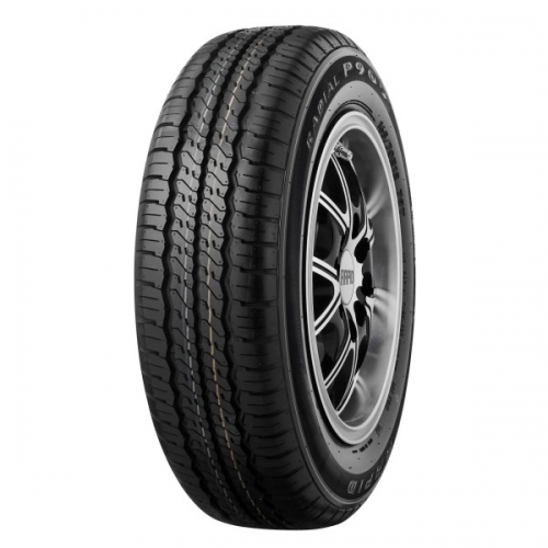 THREE-A/RAPID RE P909 165/60R14 185/60R15 215/60R16 Car Tire