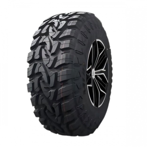 THREE-A/RAPID MT MUD CONTENDER M/T 33×12.50R17LT LT275/65R18 LT285/75R16 Car Tire