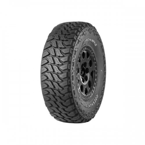 FRONWAY MT ROCKHUNTER MT LT235/70R16 W LT265/65R17 W LT285/70R17 W Car Tire
