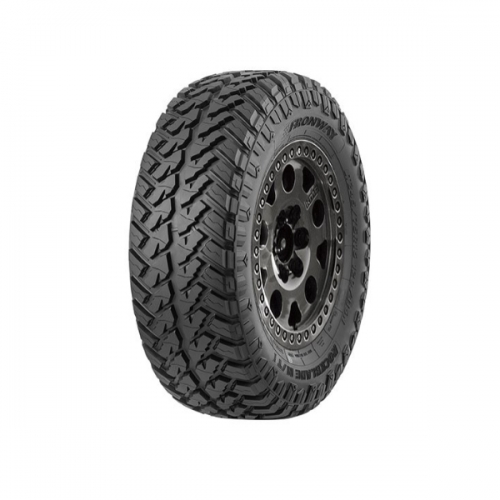 FRONWAY MT ROCKBLADE MT 1 31X10.50R15LT 32X11.50R15LT 33X12.50R15LT Car Tire