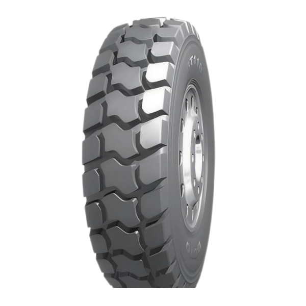 BOTO/WINDA BT118 10.00R20 11.00R20 12.00R20 TBR TRUCK TIRES