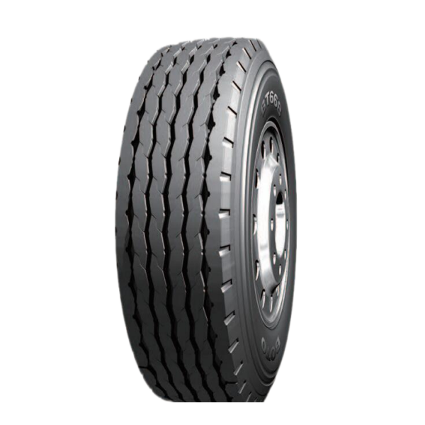 BOTO/WINDA BT668 385/65R22.5 TBR TRUCK TIRES