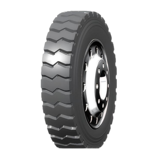 BOTO/WINDA BT122 11R22.5 12R22.5 TBR TRUCK TIRES