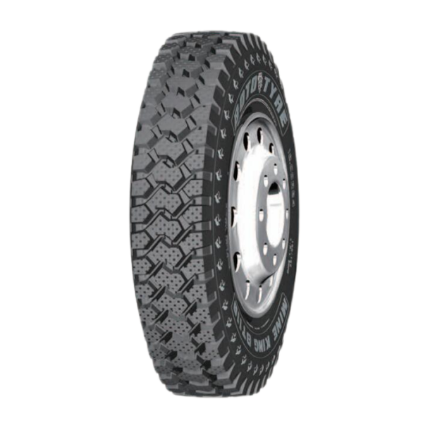 BOTO/WINDA BT119 12.00R24 TBR TRUCK TIRES