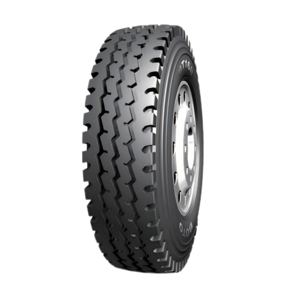 BOTO/WINDA BT168 8.25R16LT 13R22.5 315/80R22.5 TBR TRUCK TIRES