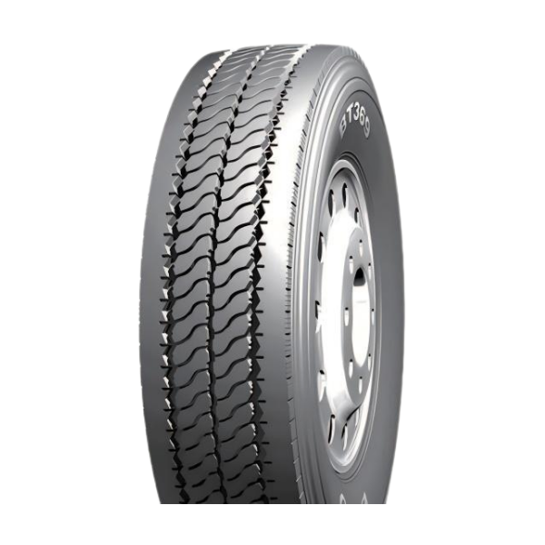 BOTO/WINDA BT369 295/80R22.5 315/80R22.5 TBR TRUCK TIRES