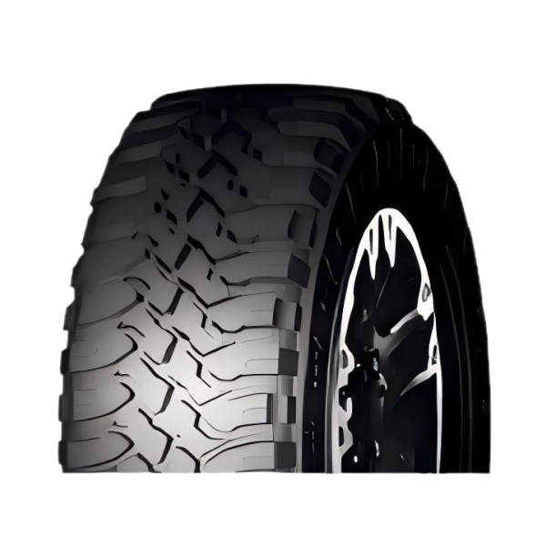 BOTO/WINDA BM81 33*12.5R17LT LT265/70R16 PCR TIRE