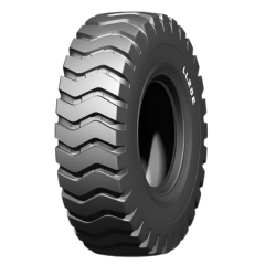 LINGLONG/LEAO/CROSSWIND E-3/L-3 LL25E 17.5-25 23.5-25 Loader And Dozer Tire
