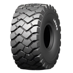 LINGLONG/LEAO/CROSSWIND L-3 LB06S 29.5R25 750/65R25 850/65R25 Loader And Dozer Tire