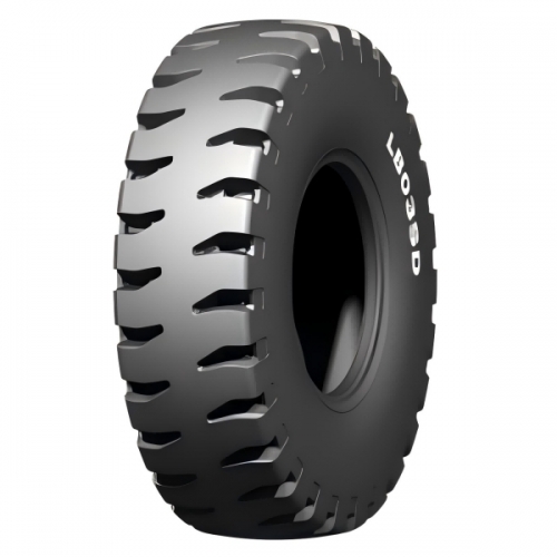 LINGLONG/LEAO/CROSSWIND L-5 LB03SD 20.5R25 26.5R25 Loader And Dozer Tire