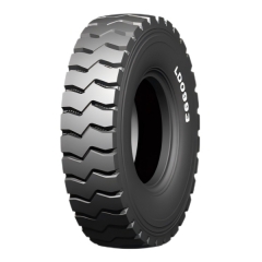 LINGLONG/LEAO/CROSSWIND E-3 LDO993 14.00R24 Rigid Dump Trucks Tire