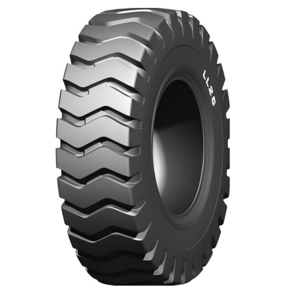 LINGLONG/LEAO/CROSSWIND E-3/L-3 LL25 15.5-25 17.5-25 29.5-25 Loader And Dozer Tire