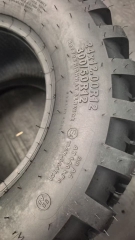 24X12.00R12 300/50R12 TYRES