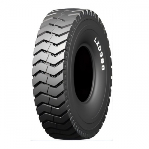 LINGLONG/LEAO/CROSSWIND E-3 LXD988 16.00R25 Rigid Dump Trucks Tire