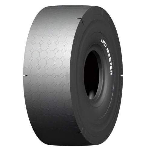 LINGLONG/LEAO/CROSSWIND L-5S LHD MASTER eios 12.00R24 14.00R24 18.5R25 Undergroud Mining Haul Tire