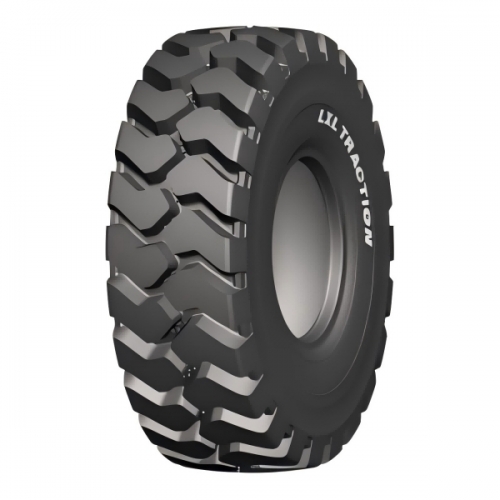 LINGLONG/LEAO/CROSSWIND L-5 LXL TRACTION 17.5R25 23.5R25 29.5R25 Loader And Dozer Tire