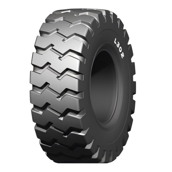 LINGLONG/LEAO/CROSSWIND E-3/L-3 L302 20.5/70-16 Loader And Dozer Tire