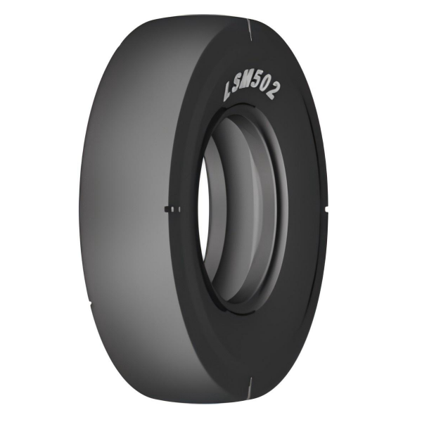 LINGLONG/LEAO/CROSSWIND L-5S LSM502 12.00-24 Undergroud Mining Haul Tire