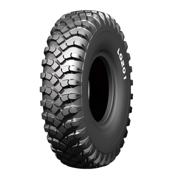 LINGLONG/LEAO/CROSSWIND G-2 LG201 16.00-24 TG Grader Tire