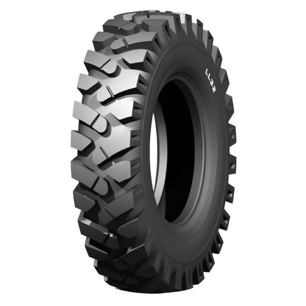 LINGLONG/LEAO/CROSSWIND R-1 LL32 5.50-16 6.50-16 7.00-16 Tractor Tire