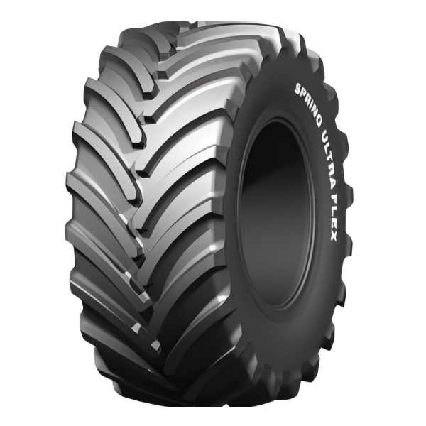 LINGLONG/LEAO/CROSSWIND R-1W SPRING ULTRA FLEX VF 710/60R38 VF 800/65R32 VF 900/60R38 Harvester Tire