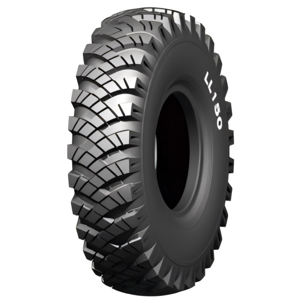 LINGLONG/LEAO/CROSSWIND LL150 14.00-20 Truck And Bus Tire