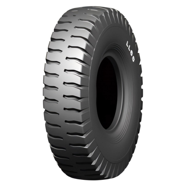 LINGLONG/LEAO/CROSSWIND LL65 10.00-15NHS Industrial Tire