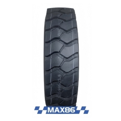 MAXWIND/SUPERMEALLIR/WIRAWIT MAX86 295/80R22.5 RADIAL TRUCK AND BUS TYRES