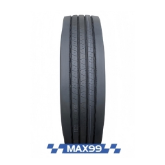 MAXWIND/SUPERMEALLIR/WIRAWIT MAX99 11R24.5 315/80R22.5 RADIAL TRUCK AND BUS TYRES