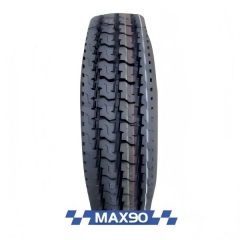MAXWIND/SUPERMEALLIR/WIRAWIT MAX90 295/75R22.5 RADIAL TRUCK AND BUS TYRES