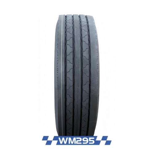 MAXWIND/SUPERMEALLIR/WIRAWIT WM295 215/75R17.5 235/75R17.5 385/65R22.5 RADIAL TRUCK AND BUS TYRES