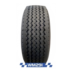 MAXWIND/SUPERMEALLIR/WIRAWIT WM291 385/65R22.5 RADIAL TRUCK AND BUS TYRES