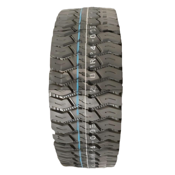 RUNEVER/STEPRISING RU882 12.00R24 TRUCK TIRES