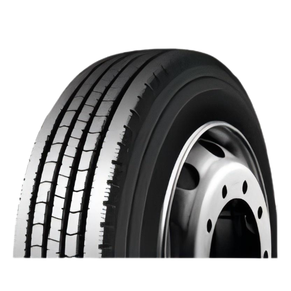 RUNEVER/STEPRISING RU891 9.5R17.5 12R22.5 215/75R17.5 TRUCK TIRES