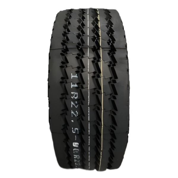 RUNEVER/STEPRISING RU893 11R22.5 TRUCK TIRES
