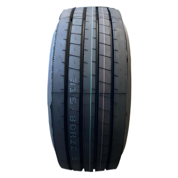 RUNEVER/STEPRISING RU993 315/80R22.5 TRUCK TIRES