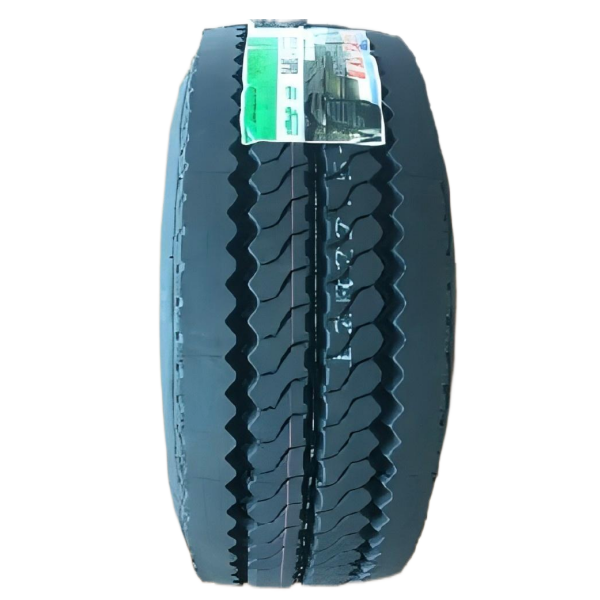 RUNEVER/STEPRISING RU876 12R22.5 TRUCK TIRES