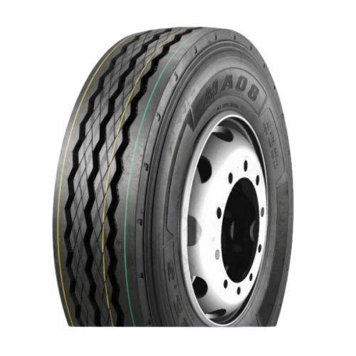 ZANGUARD/ROADSTAR MA08 12R22.5 TRUCK AND BUS TIRES
