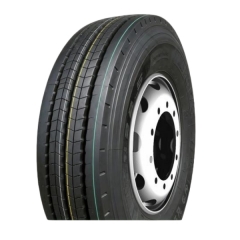 ZANGUARD/ROADSTAR MA05 12R22.5 TRUCK AND BUS TIRES