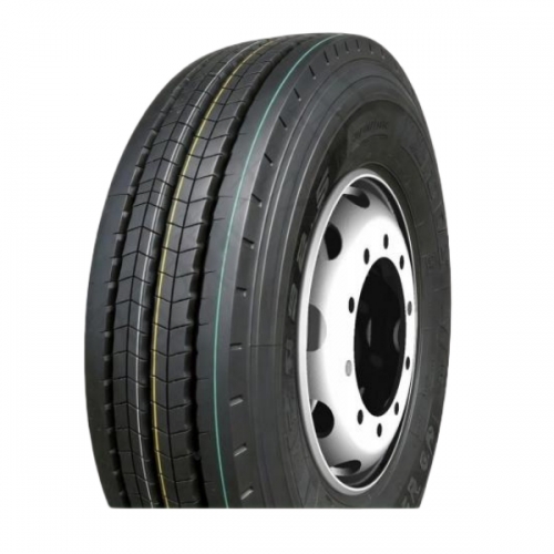 ZANGUARD/ROADSTAR MA05 12R22.5 TRUCK AND BUS TIRES